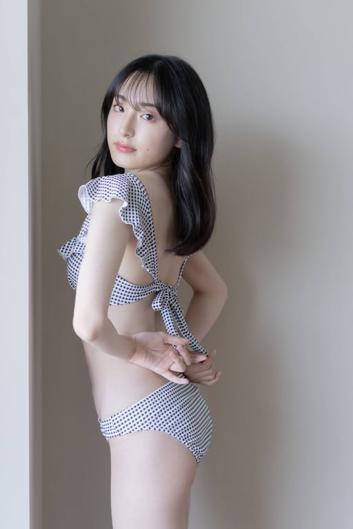 图片[84]-48Times Premium Album (川原美咲) - 在线免费观看-阅图吧