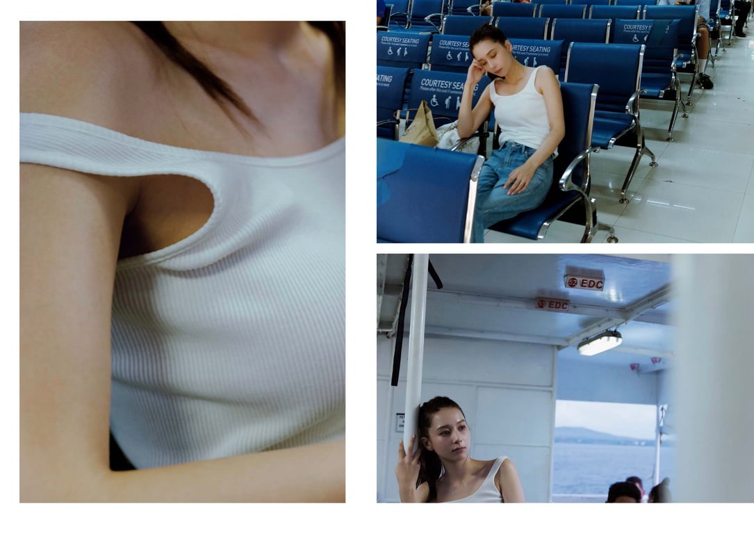 图片[3]-Niki 写真集『slow motion』 - 在线免费观看-阅图吧