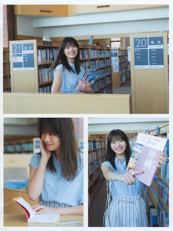 图片[50]-#Hono Tamura 田村保乃 1st写真集 第一步 (2021-08-17) - 全本免费在线观看-阅图吧