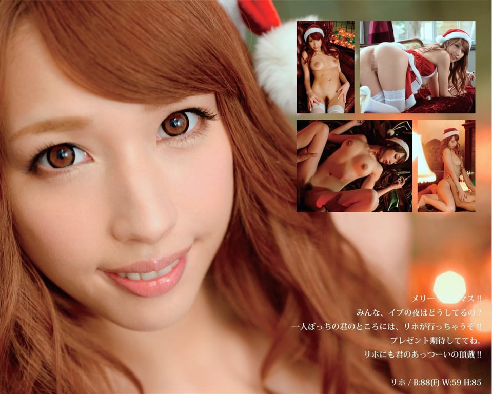 图片[3]-NUDE PHOTO BOOK 015 长谷川里穗 - 在线免费观看-阅图吧