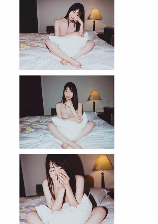 图片[23]-#Aika Yumeno 梦乃爱华 – #Escape (2021-04-26) - 全本免费在线观看-阅图吧