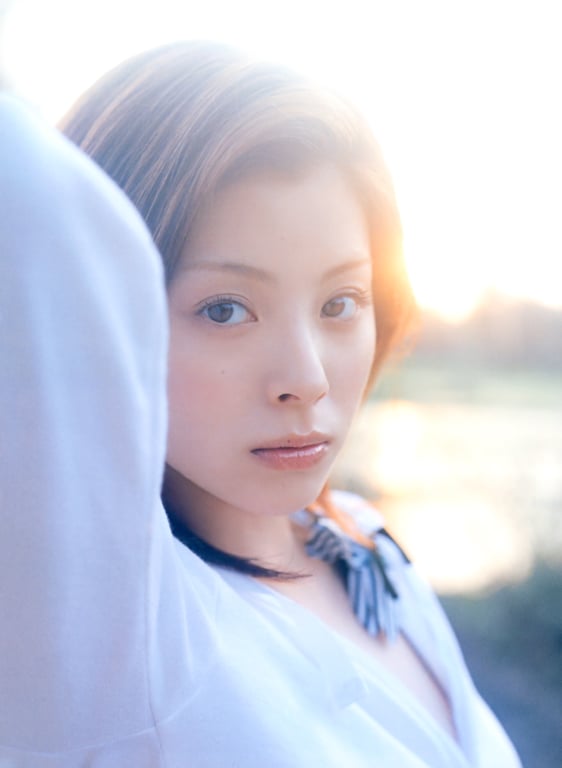 图片[63]-#松浦亚弥 – a - 全本免费在线观看-阅图吧