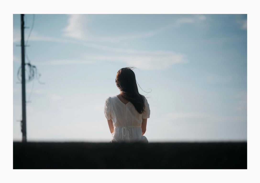 图片[157]-#紅羽りお デジタル写真集 想触摸？ (Wunder Publishing House) - 全本免费在线观看-阅图吧