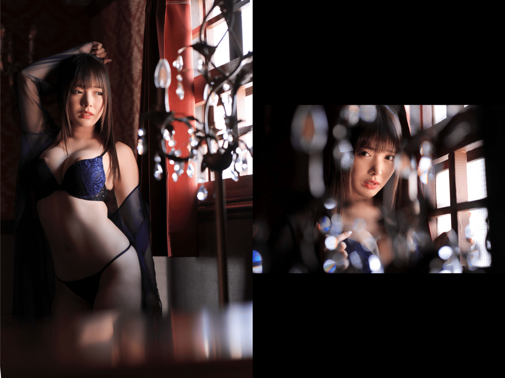 图片[9]-#蘭蘭 官方1st裸体写真集 Ran Ran - 全本免费在线观看-阅图吧