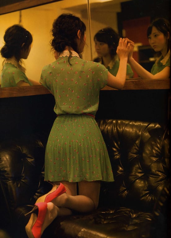 图片[93]-#Rena Matsui – 金鱼 - 全本免费在线观看-阅图吧