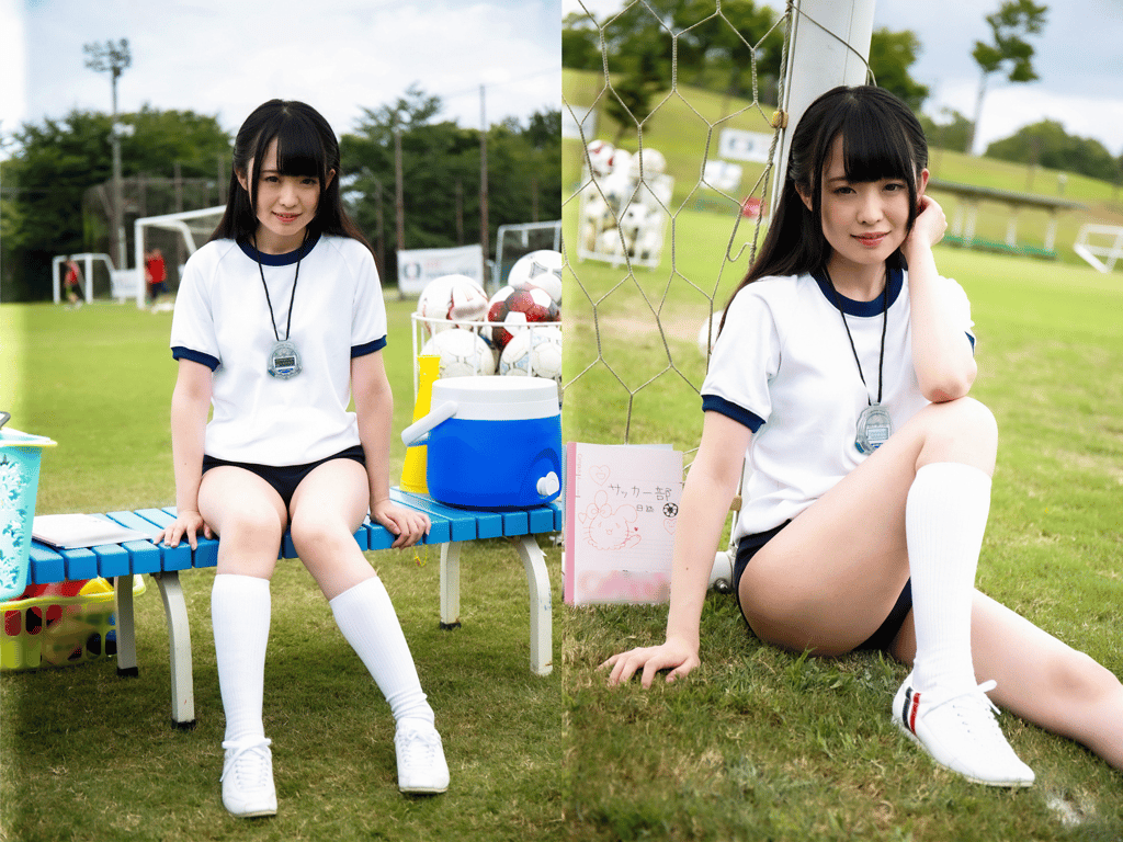 图片[4]-#瀬名闪闪 写真集『部活经理』 - 全本免费在线观看-阅图吧