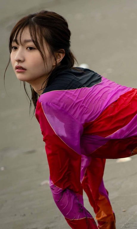 图片[83]-#Moka Hashimoto 桥本萌花 – The president’s daughter is Uber Sweets 社长千金是Uber Eats (2020-12-18) - 全本免费在线观看-阅图吧