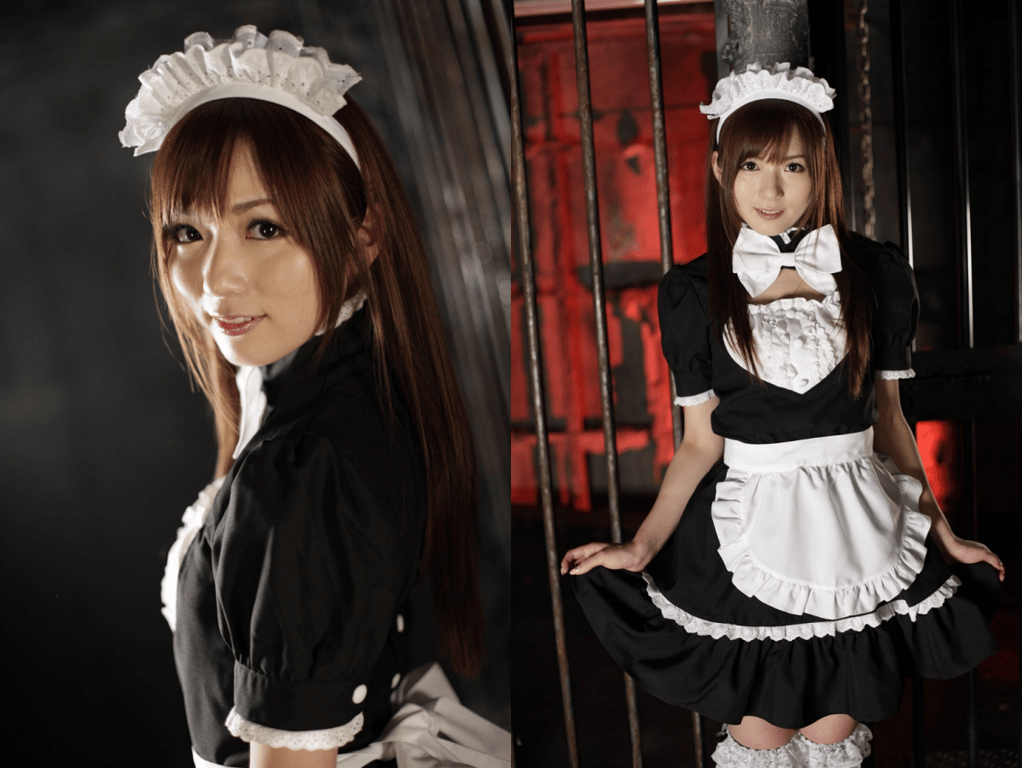 图片[21]-kmp写真集 麻仓忧 你喜欢哪种忧？ - 在线免费观看-阅图吧