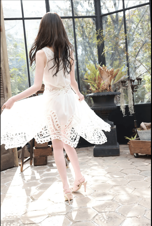 图片[6]-#FRIDAYデジタル写真集 整形偶像轰酱『意想不到的初次裸身 vol.1』全カット - 全本免费在线观看-阅图吧