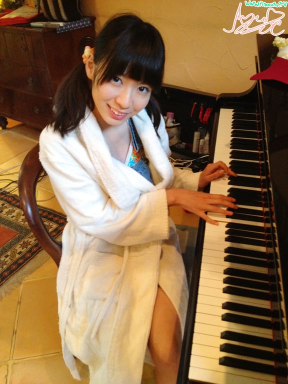 图片[37]-牧原あゆ 『夏少女 maga』 - 在线免费观看-阅图吧