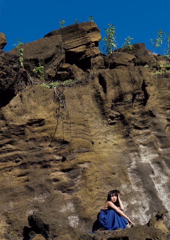 图片[106]-#沢口爱华1st写真集 でら爱华 - 全本免费在线观看-阅图吧