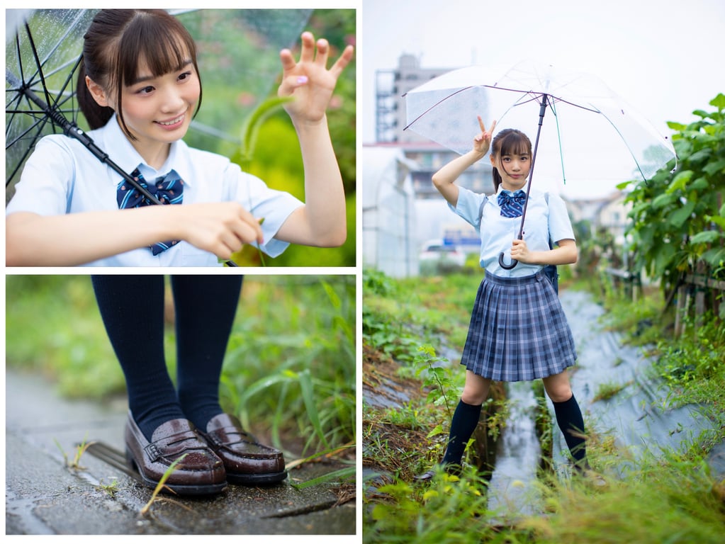 图片[7]-花音うらら 青春写真集 青春#青春 - 在线免费观看-阅图吧