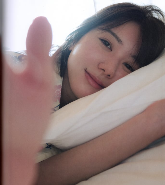 图片[31]-2023.09.30 AKB48 大西桃香 2nd写真集『桃的观赏方式』 - 在线免费观看-阅图吧