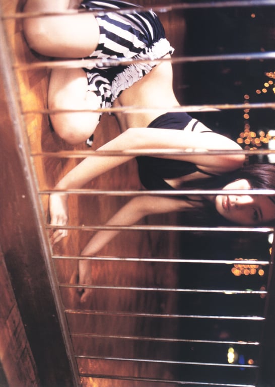 图片[85]-#(月刊系列 062) – 月刊062 加藤夏希() - 全本免费在线观看-阅图吧