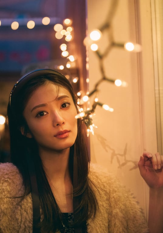 图片[96]-2024.10.22 櫻坂46田村保乃2nd写真集 想成为邻座 - 在线免费观看-阅图吧