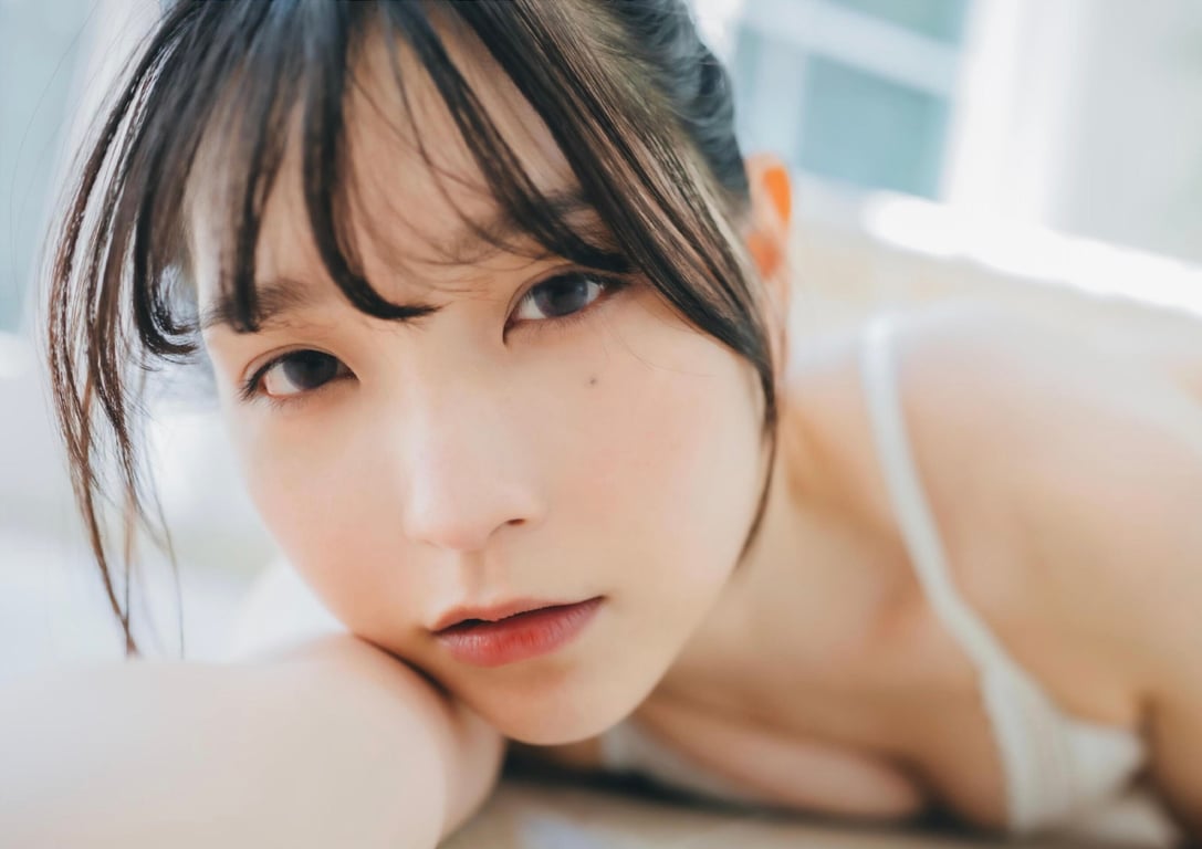 图片[54]-あまつまりな 完全限定写真集 The Queen (Wunder Publishing House) - 在线免费观看-阅图吧