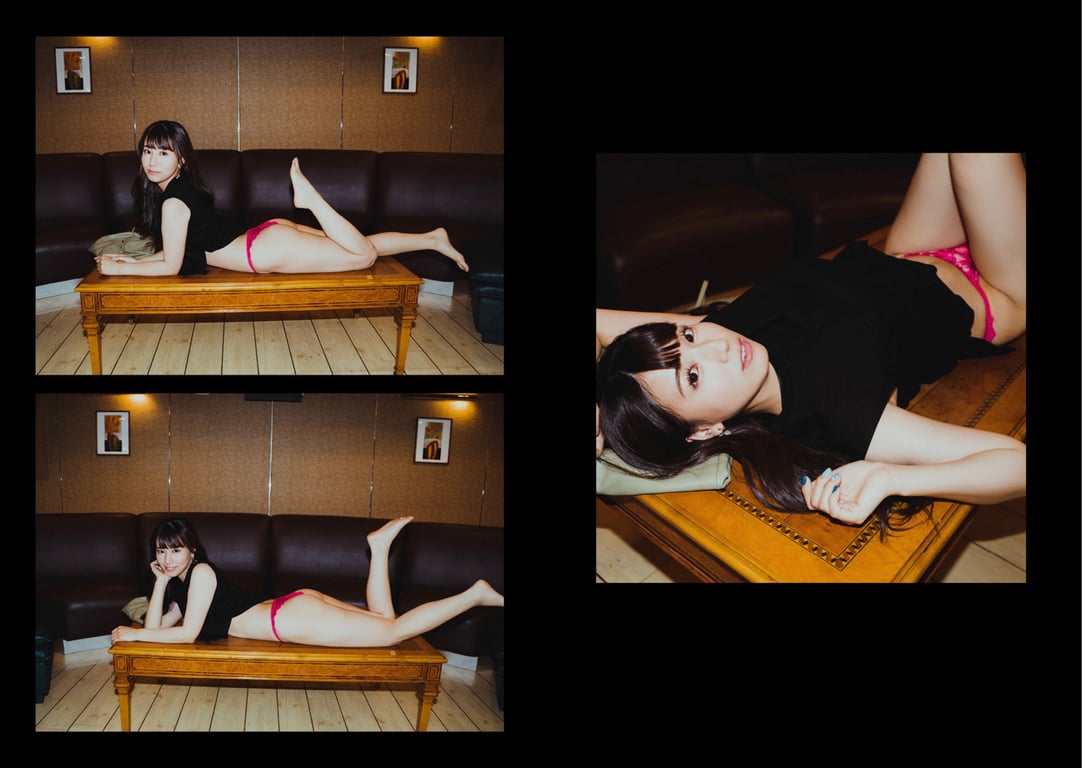 图片[44]-#Escape 初川南 - 在线免费观看-阅图吧