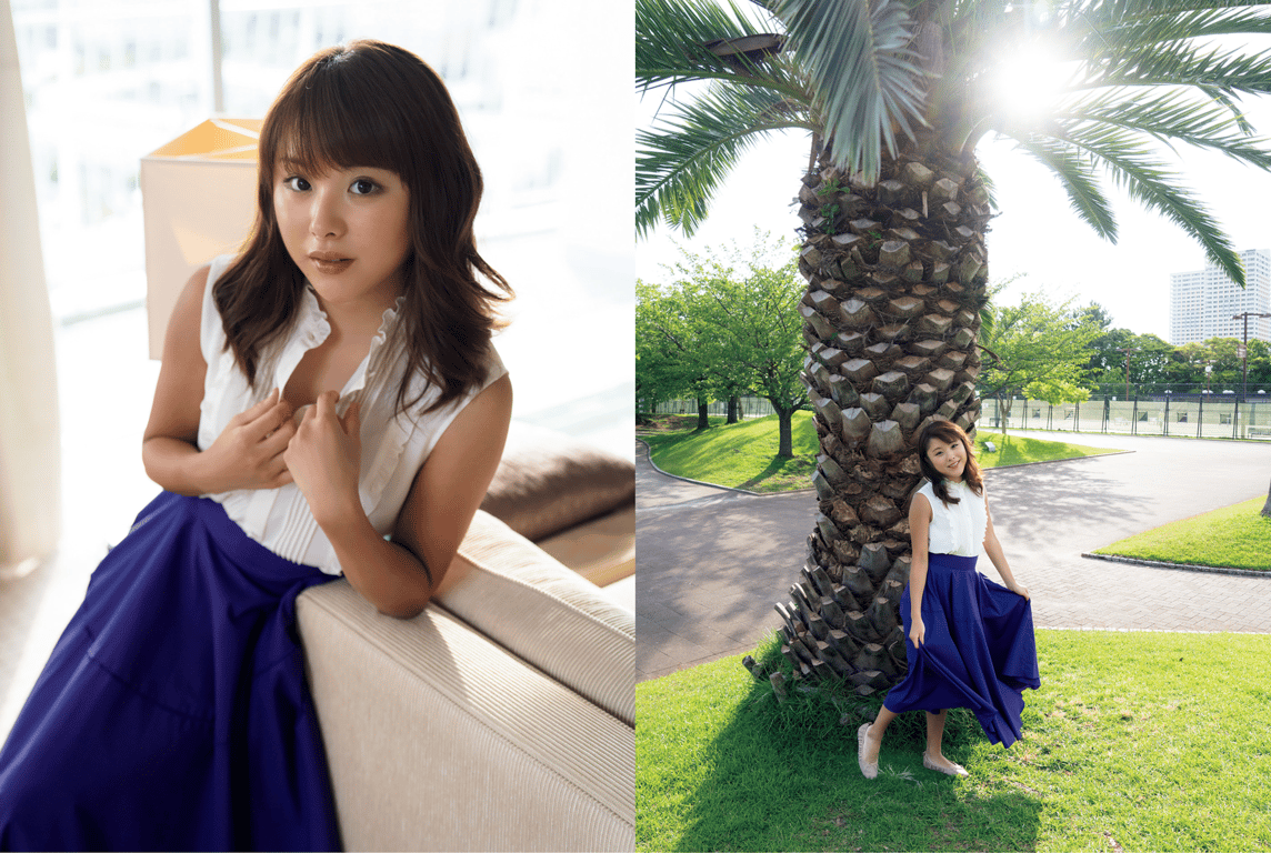 图片[20]-#野田堇 写真集『堇花开』 - 全本免费在线观看-阅图吧