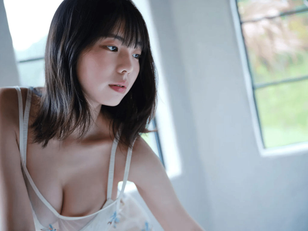 图片[4]-#マンスリーガール014＝菊地姫奈「完全未公開100カット＆ムービー」FRIDAY - 全本免费在线观看-阅图吧