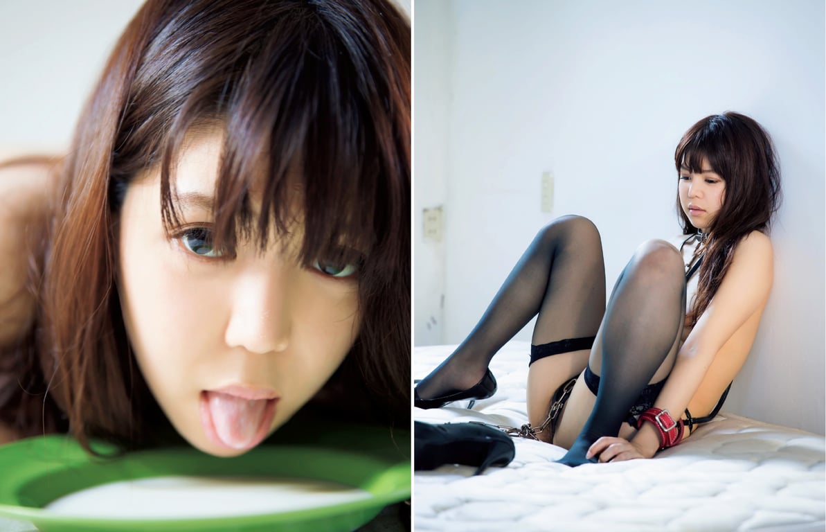 图片[26]-#佐々木玲奈 1st 写真集 圣少女R - 全本免费在线观看-阅图吧