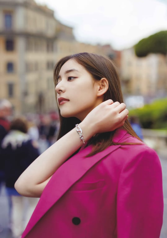 图片[19]-#新木优子 2nd写真集 honey Low Qulity - 全本免费在线观看-阅图吧