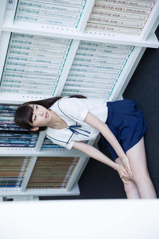 图片[11]-#Marie Iitoyo 饭丰玛丽耶 – PROTO STAR 饭丰玛丽耶 vol.1-4 - 全本免费在线观看-阅图吧