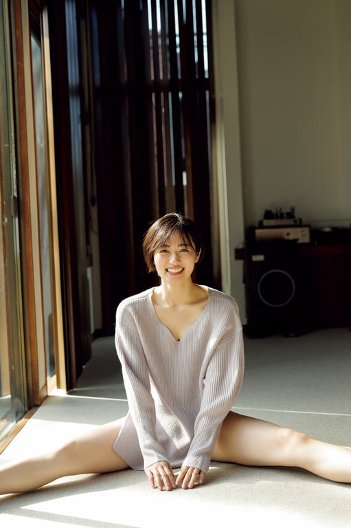 图片[54]-#奥山和纱 再恋――再次恋爱。 - 全本免费在线观看-阅图吧