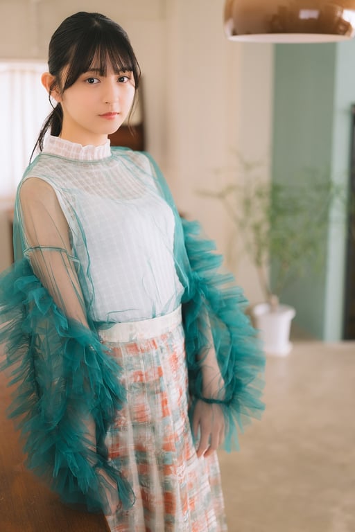 图片[5]-#2024-12-05 Hinano Kubo 久保姬菜乃 (35P1V) - 全本免费在线观看-阅图吧