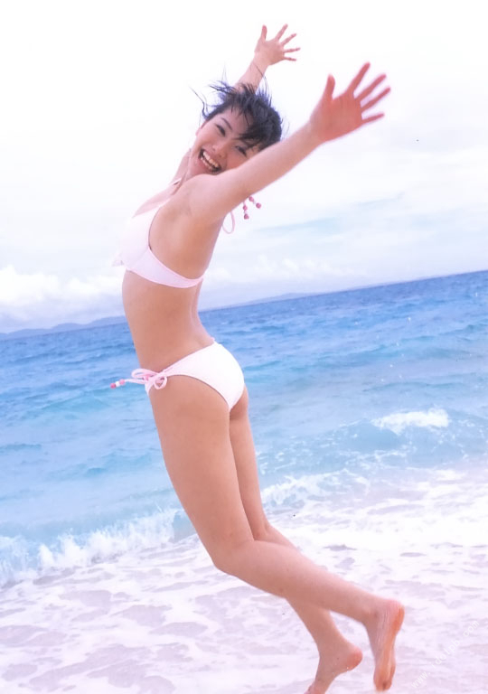 图片[55]-2002.10 矢吹春奈 写真集 春夏 - 在线免费观看-阅图吧