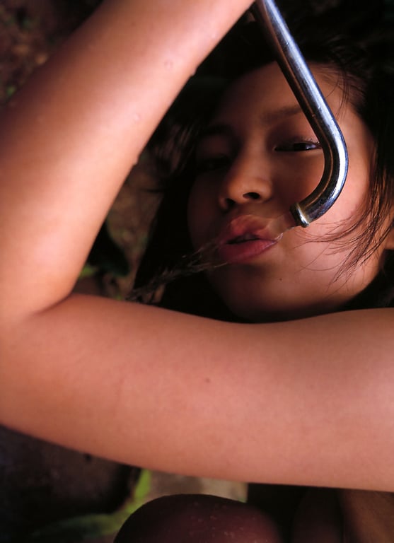 图片[12]-#Misako Yasuda 安田美沙子 – tiara (2004-07-05) - 全本免费在线观看-阅图吧