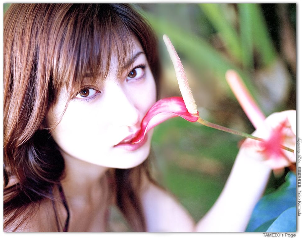 图片[62]-#熊田曜子 – Happening Blue - 全本免费在线观看-阅图吧