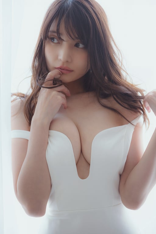 图片[17]-#FLASHデジタル写真集 似鳥沙也加 夜に身を任せて 前編 - 全本免费在线观看-阅图吧