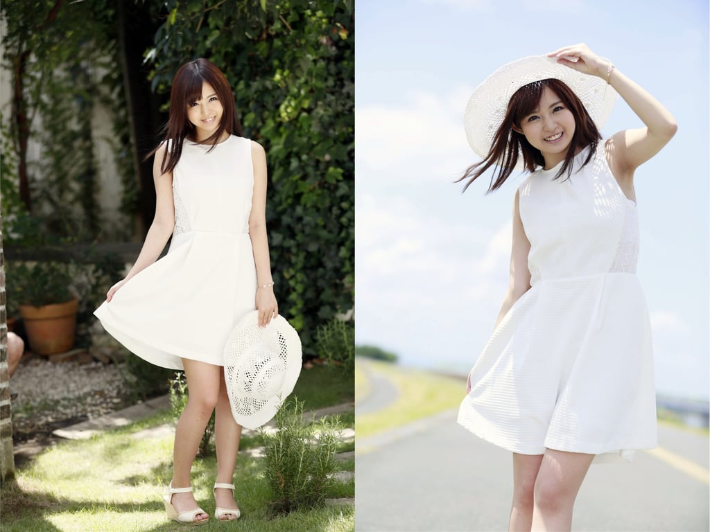 图片[2]-黒髪ご奉仕美少女秘密撮影会 彩乃なな ピュア美少女が目覚める初めての快感 - 在线免费观看-阅图吧