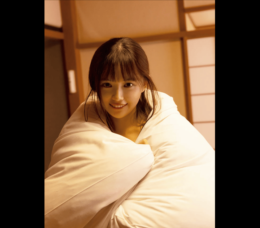 图片[82]-#森日菜美 数码写真集『丰富满满』 - 全本免费在线观看-阅图吧