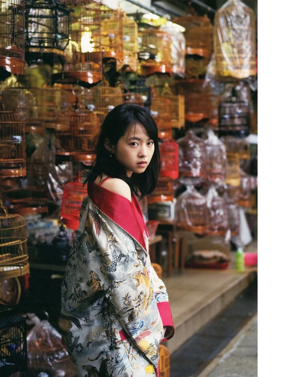 图片[35]-2018.02.20 伊藤万理华写真集 エトランゼ - 在线免费观看-阅图吧