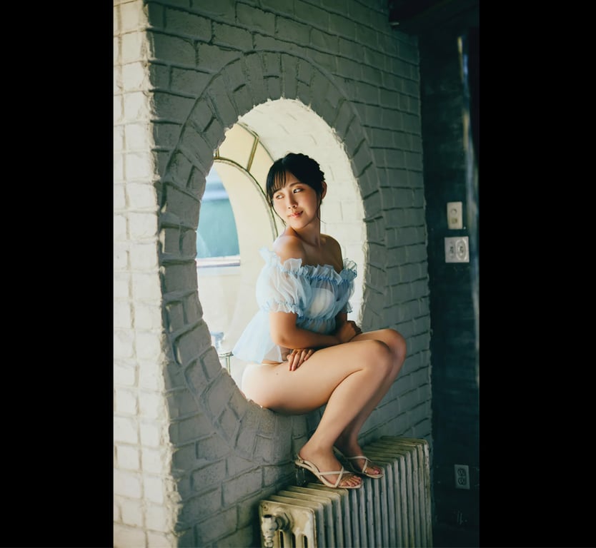 图片[67]-#FRIDAYデジタル写真集 夜道雪『Serenade』 - 全本免费在线观看-阅图吧