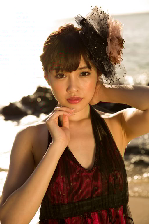 图片[64]-#Arina Hashimoto 橋本有菜『Only One』 - 全本免费在线观看-阅图吧