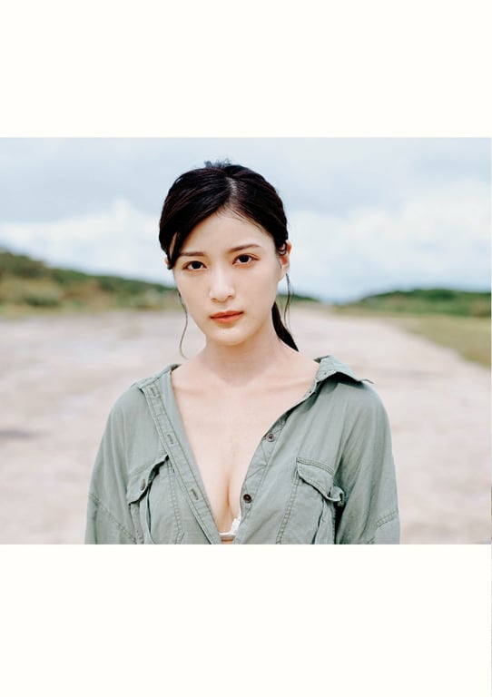 图片[75]-2021.11.04 织田奈那 首本写真集 无赖派的纯情 - 在线免费观看-阅图吧