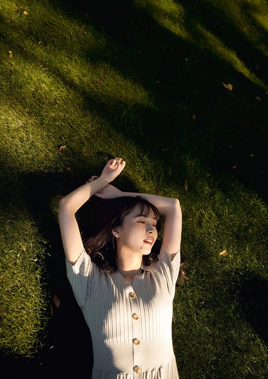 图片[5]-#井桁弘恵 Up To Date 运动衫 写真集(2023.03.06) - 全本免费在线观看-阅图吧