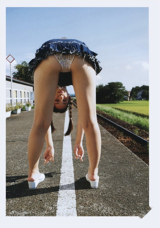 图片[60]-#Rika Adachi 足立梨花 – Tokidoki Dokidoki 时而 心跳加速 (2011-01-24) - 全本免费在线观看-阅图吧