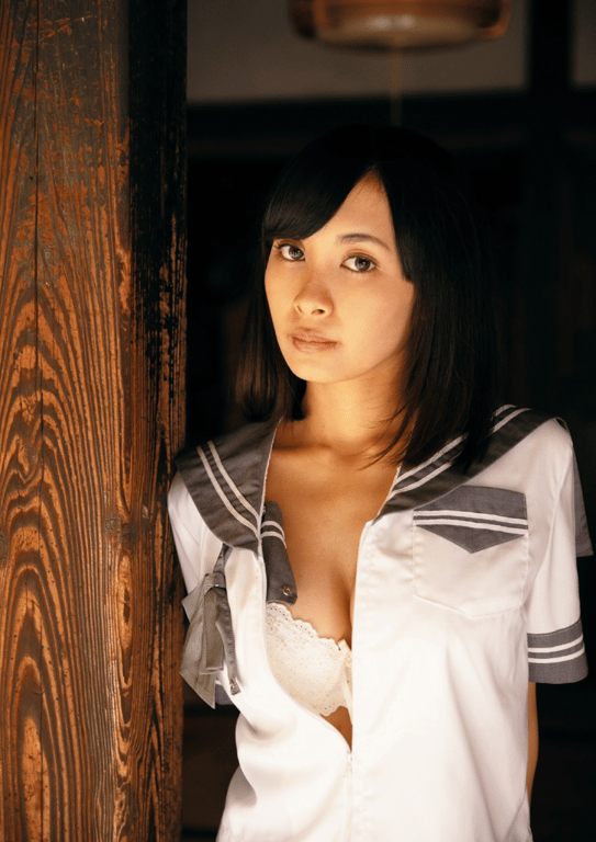 图片[21]-逢見リカ 写真集「Kiss my Rika」(alarm) - 在线免费观看-阅图吧