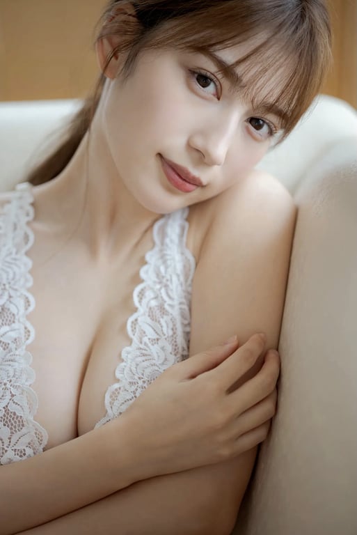 图片[74]-#雪平莉左 漂亮的姐姐，喜欢吗？VOL.2 (NO watermark) - 全本免费在线观看-阅图吧