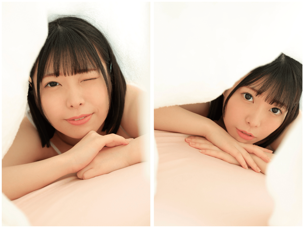 图片[23]-大原あむ 青春#アオハル ANOTHER STORY - 在线免费观看-阅图吧