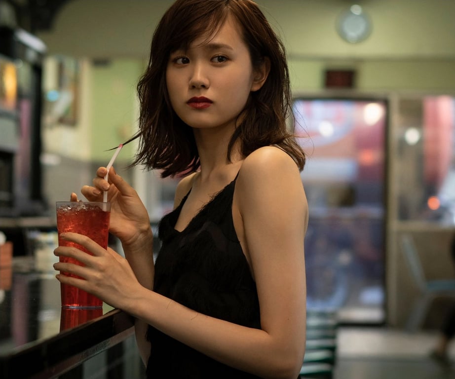 图片[53]-#Ichika Osaki 尾碕真花 – 19岁的Ichika，治愈圣经 (2020-05-22) - 全本免费在线观看-阅图吧