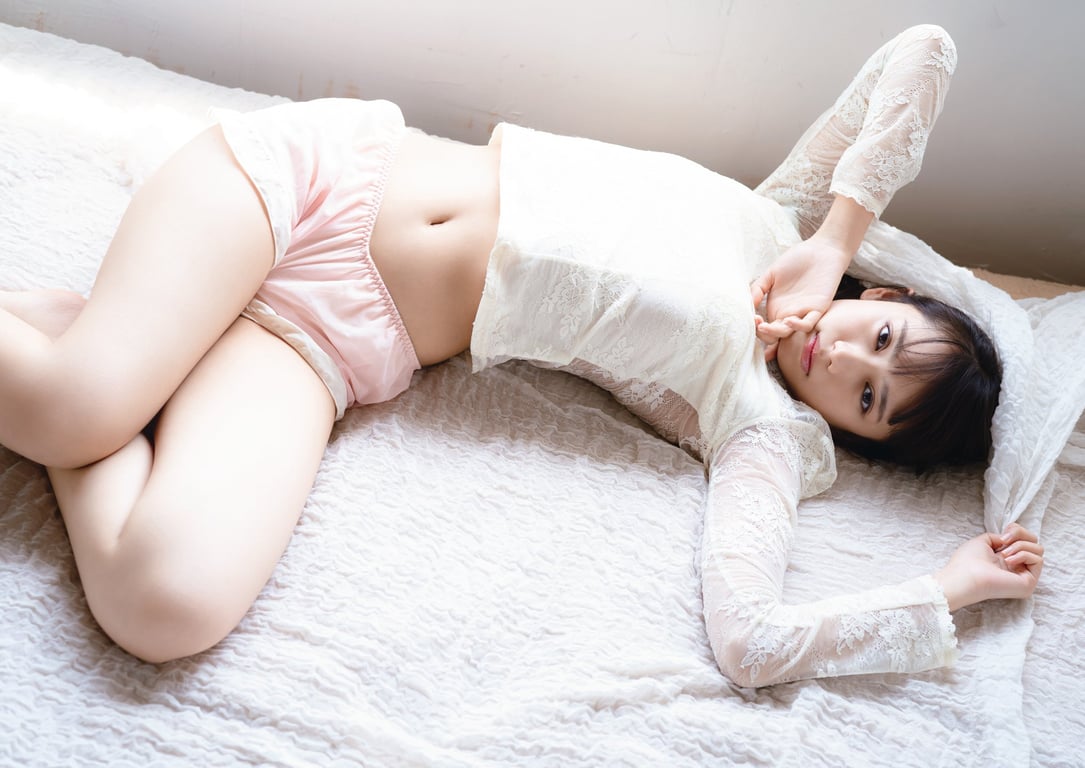 图片[16]-#Reina Kurosaki 黑崎丽娜 1st Photobook – Rei 丽 (2019-10-10) - 全本免费在线观看-阅图吧