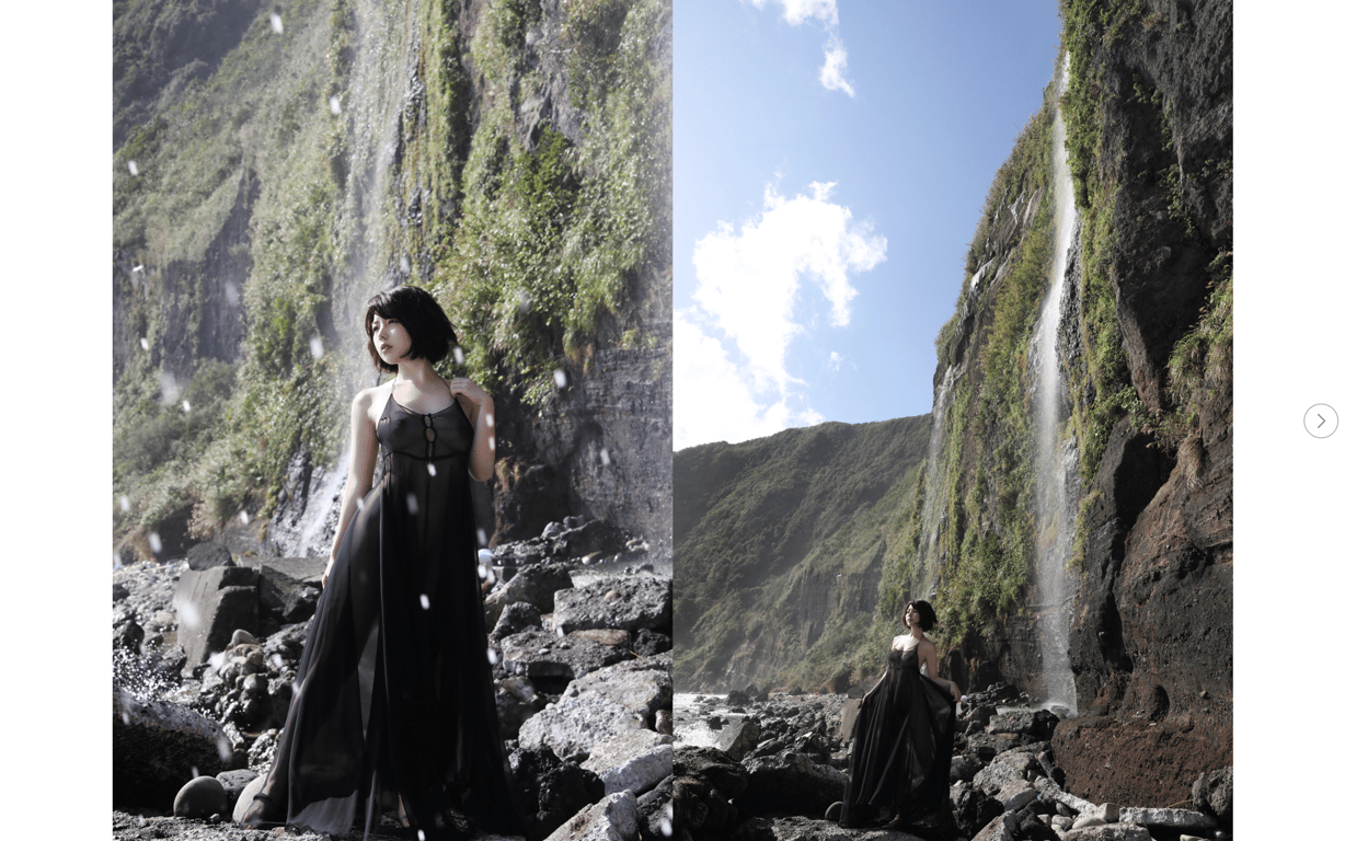 图片[5]-#永冈怜子「Period 未公开 vol.2」周刊现代数码写真集 - 全本免费在线观看-阅图吧