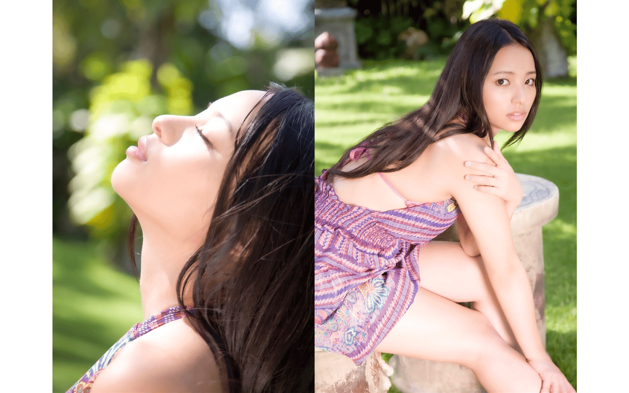 图片[3]-#水崎綾女 Angel Kiss 素足的美人鱼 - 全本免费在线观看-阅图吧