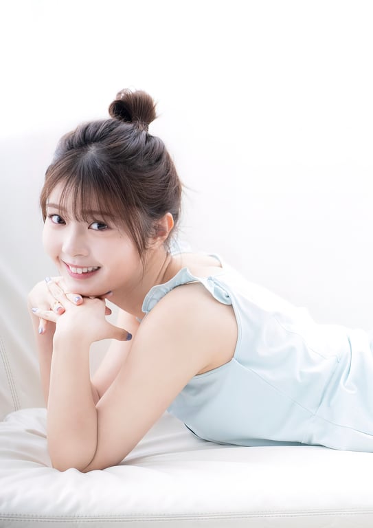 图片[48]-Yuna Hoshino 星乃夢奈 - Dreaming of Star (2023-03-30) - 在线免费观看-阅图吧