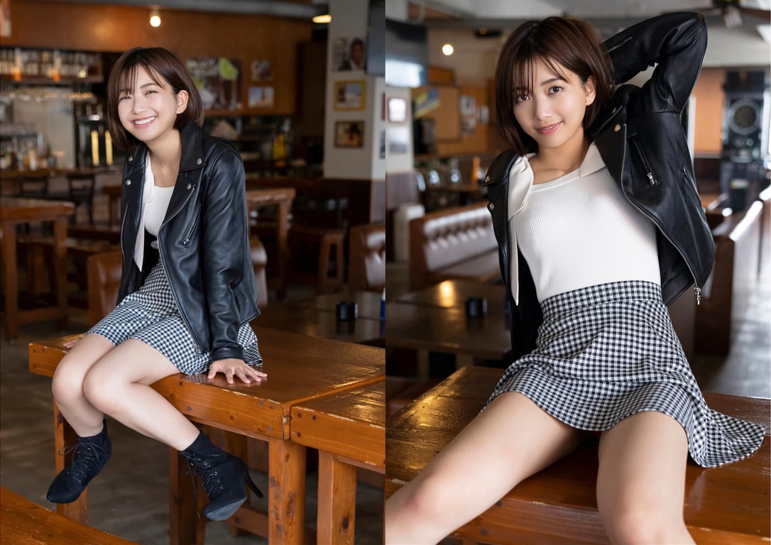 图片[37]-#星乃莉子1st 写真集 etoile 莉子精选 - 全本免费在线观看-阅图吧