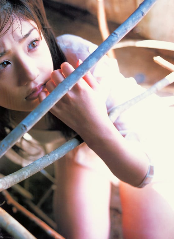 图片[66]-#小仓优子 – YOUNG SUNDAY SPECIAL GRAPHIC VOL. 3 - 全本免费在线观看-阅图吧